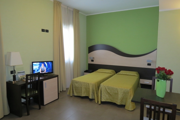 Life Sport Hotel